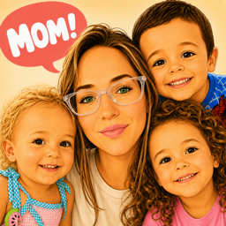 Momitor app icon